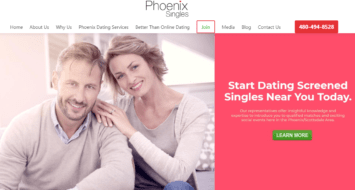 Phoenix Singles - Dating for Local Phoenix Area Singles - YouTube