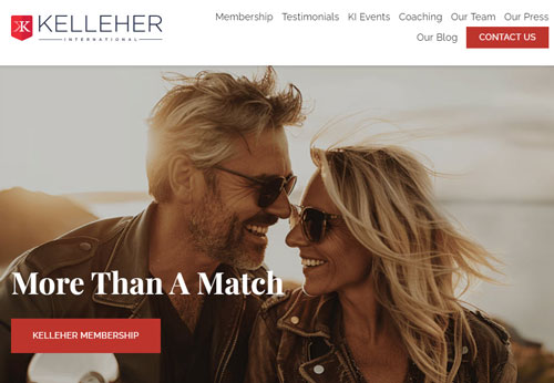 Kelleher International