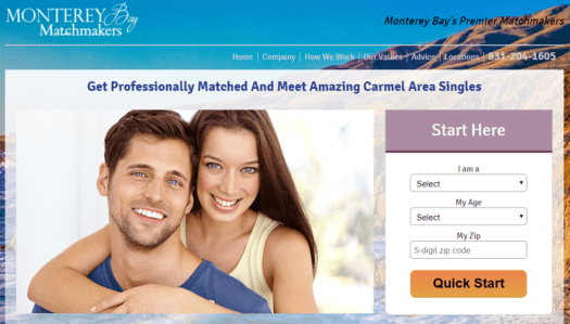 Monterey Bay Matchmakers Reviews: Should You Hire Them? 1 Monterey Bay matchmakers reviews