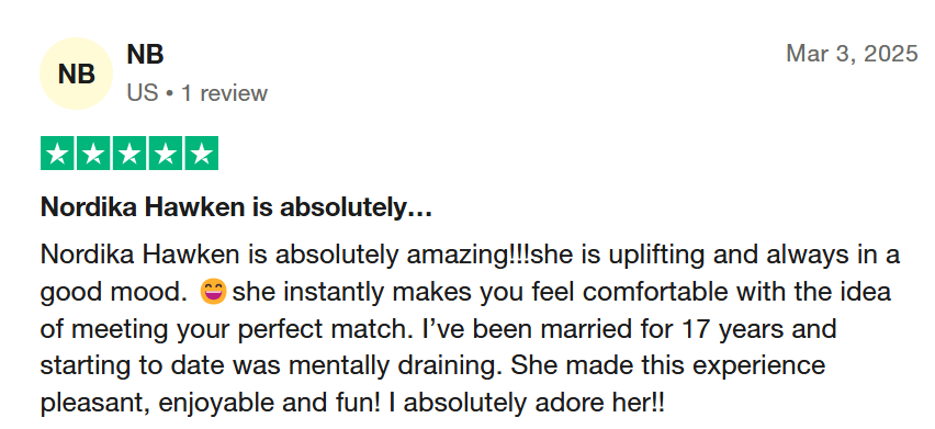 VIDA Select reviews Chicago