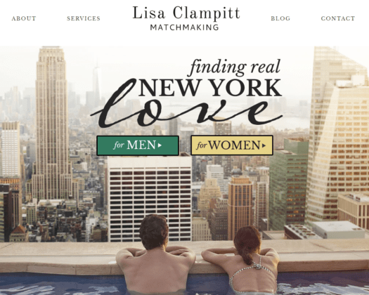 Lisa Clampitt reviews