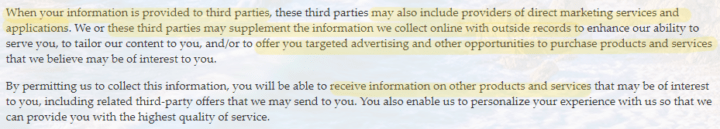 Monterey Bay Matchmakers Reviews: Should You Hire Them? 4 Monterey Bay Matchmakers privacy policy