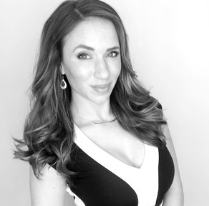 Insider's Guide: 7 Best Miami Matchmakers & Dating Services 5 April Davis matchmaker with LUMA search