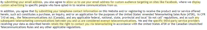 pennsylvania matchmakers privacy policy