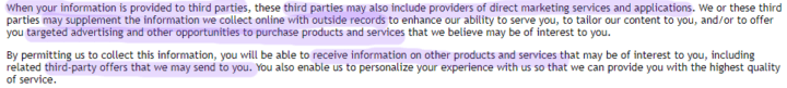 Tampa Singles Reviews (With Cost, Complaints, & More!) 5 tampa singles privacy