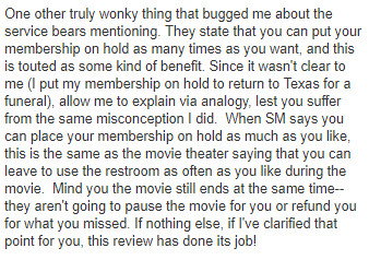 yelp review for simply matchmaking