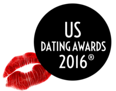 us dating awards logo