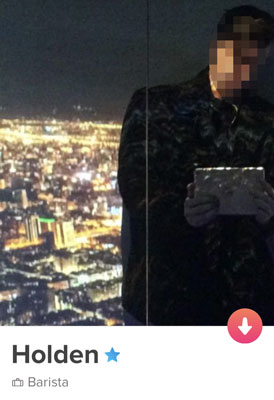 How tinder works likes