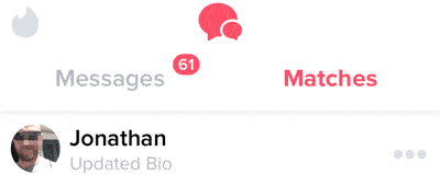 How to match on tinder