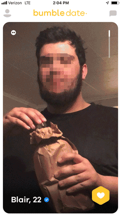 5 Online Dating Mistakes Guys Make (And How To Avoid 'Em!) 2 examples of terrible online dating primary photos