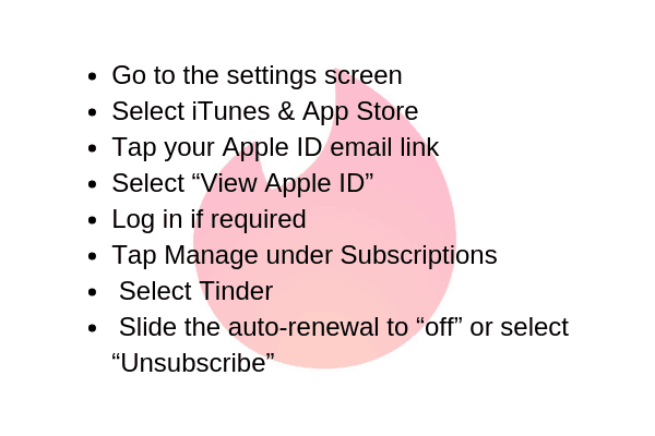 Tinder gold with itunes gift card