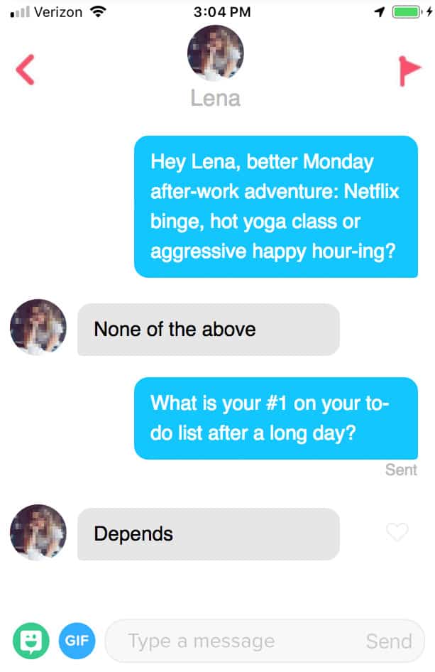 17 Alternative Dating Apps To Tinder