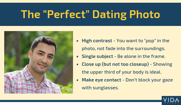 9 Hinge Profile Picture Tips For Guys Who Want More Matches 1 perfect dating photo