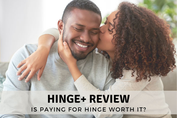 Hinge+ Review 2024: Is The Premium Upgrade Worth It?