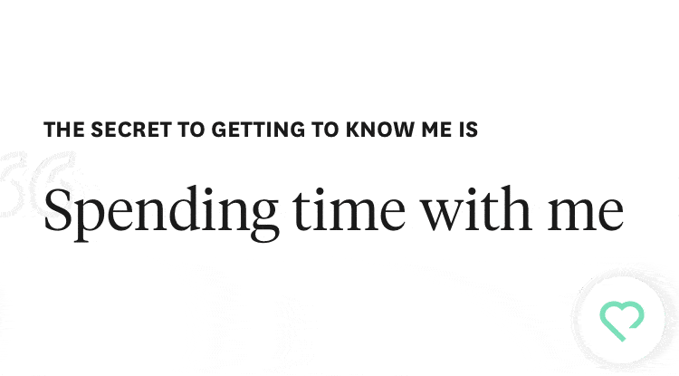No Matches On Hinge? Get More Likes In 5 Simple Steps! 13 hinge profile mistakes