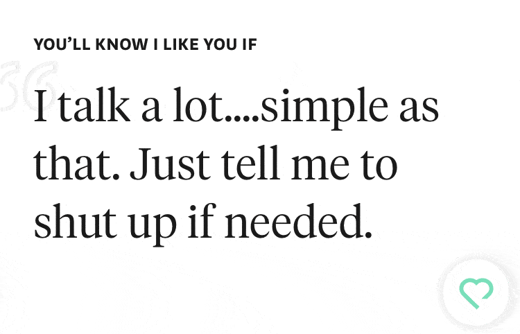 No Matches On Hinge? Get More Likes In 5 Simple Steps! 9 hinge mistake examples