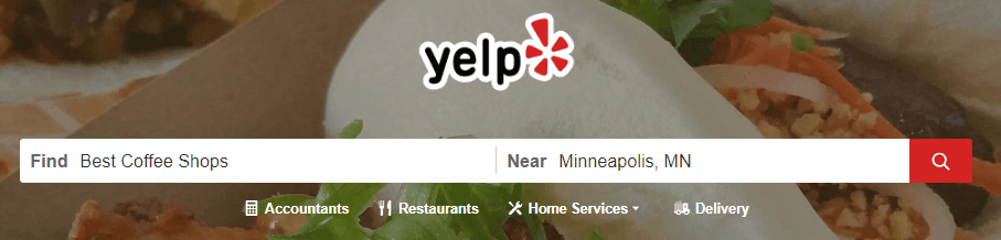 yelp