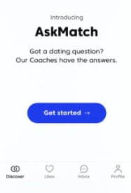 What is AskMatch