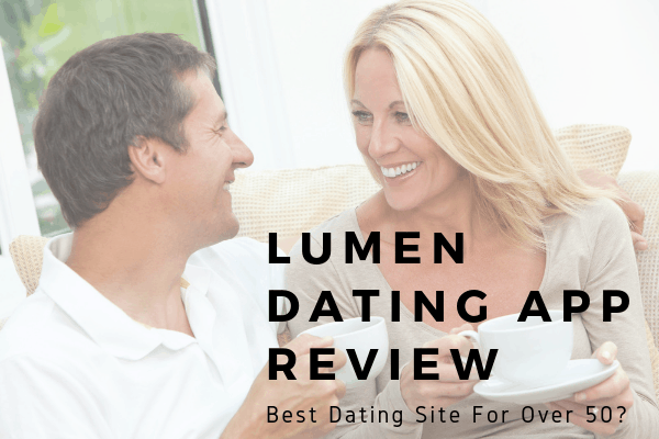 Lumen Dating App Review [Best Dating Site For Over 50?]