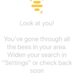 A Modern Dating Expert's Guide To All Things Bumble 3 Bumble out of people