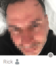Colombian Cupid Review - Cost, Pros, Cons, Tips & More! 4 Colombian Cupid photo mistake