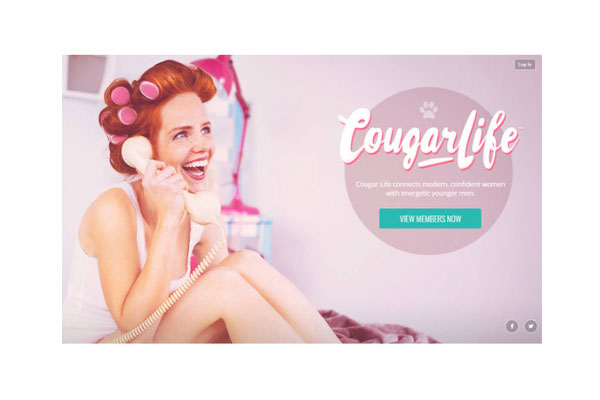 The 3 Best Cougar Dating Apps & Sites [2023 Edition]