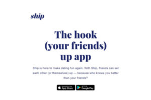 Ship Dating App Review