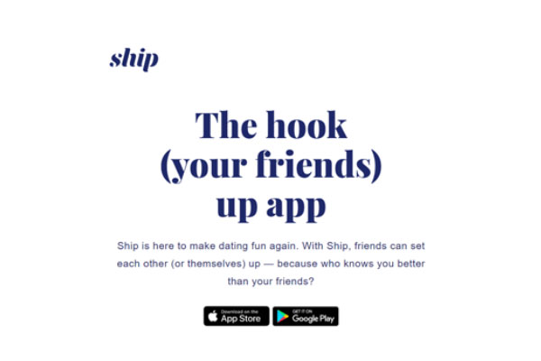 Ship Dating App Review [Is It Worth The Download?]
