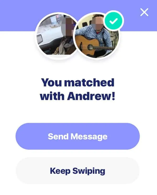 Ship Is the Dating App Where Your Friends Swipe For You
