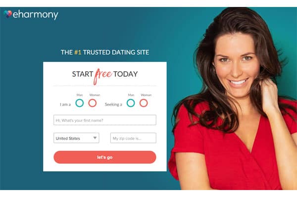 Eharmony Eharmony