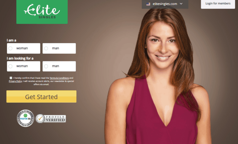 Top 4 dating-sites