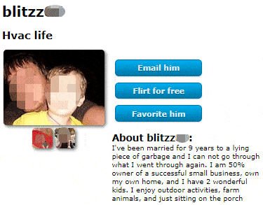Bad farmers only profile