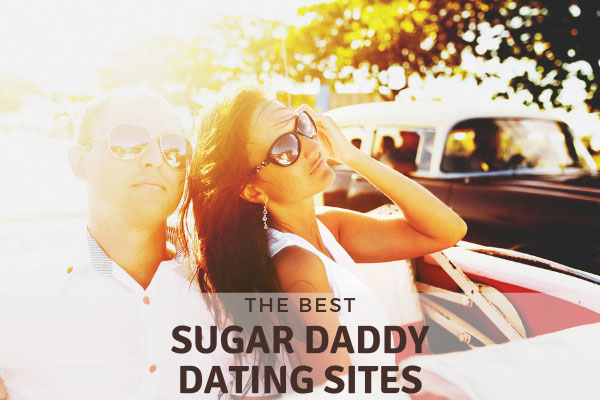 The 7 Best Sugar Daddy Websites In 2024 [Official Ranking]