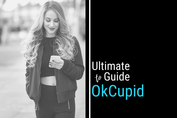 OkCupid Ultimate Guide: 2023 Edition [Get Better Matches!]
