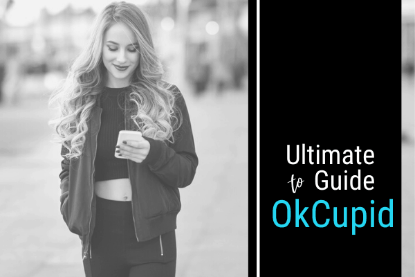 Best dating sites of 2020 OkCupid.com