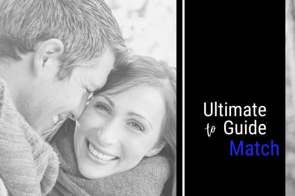 Ultimate Guide To Match Dating Site