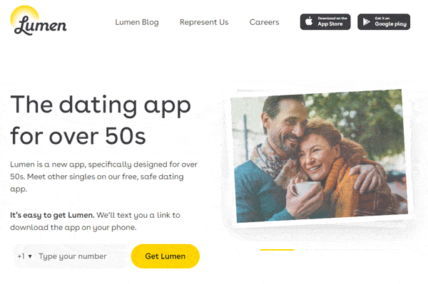 Die besten kostenlosen dating-apps für männer über 50