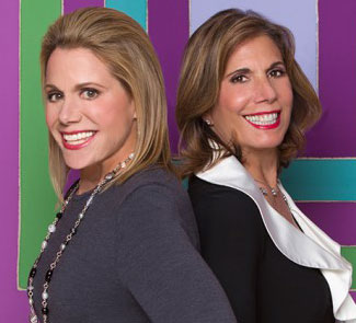 Elegant Introductions Review: Best South Florida Matchmaker? 1 Matchmakers Nancy Gold Zimmer and Barbara Black Goldfarb