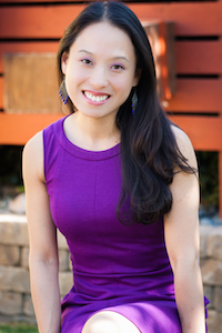 Orange County matchmaker Katie Chen