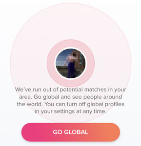 Tinder Out Of Matches