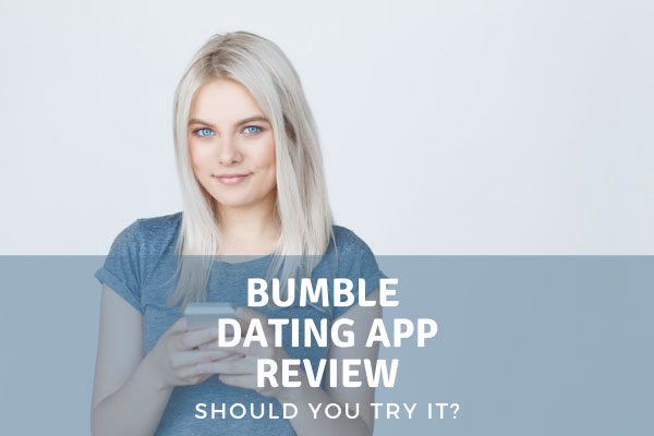 Opinie dating site bumble