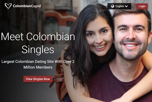 Colombian Cupid Reviews