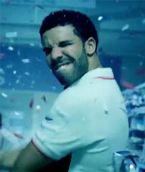 Drake dancing gif