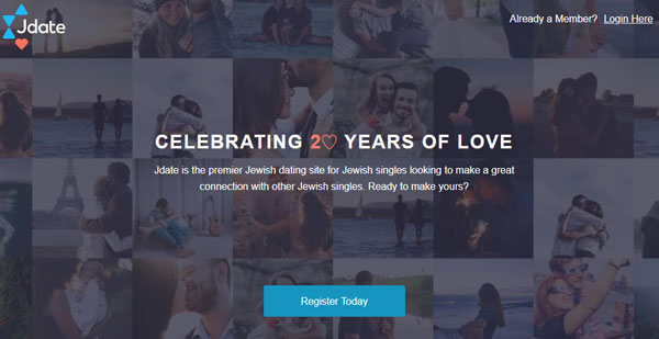 Best Jewish Dating Sites and Apps for Men Who Want Marriage