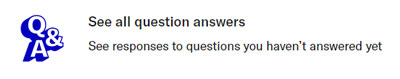 OkCupid Frage Antworten