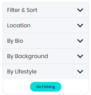 POF search filters