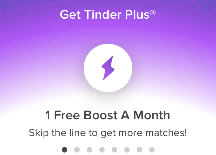 Plus free 2021 tinder Tinder Plus