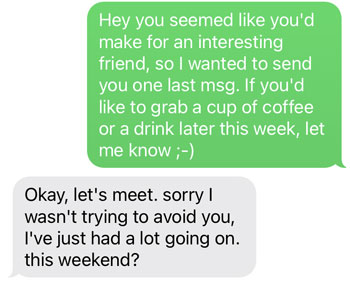 Best 26 Tips on How to Text a Girl - Make That Connection Absolutely Magic