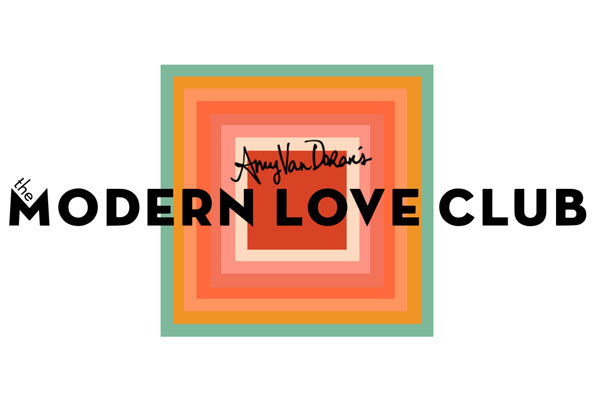 Amy Van Doren's Modern Love Club