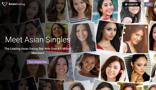 Asian Dating Site for online dating in Nepal